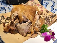 相符烧鸡-群英会·三国菜(曹魏古城店)