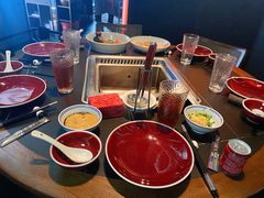 -大隐·成都火锅Bistro(合生麒麟新天地店)