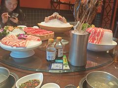 -东海怡品海鲜豆捞(舟宿夜江店)