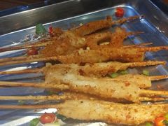 -锦尚阁烤鱼(望京新荟城店)