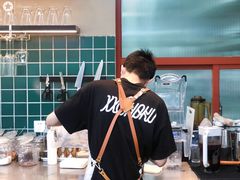 -宿咕XXSHOKU(望江苑店)