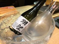 獭祭-橼舍鮨青木