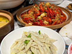 -吴掌柜·藕汤印象(南湖店)