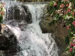 -红崖峡谷景区