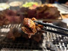 -柿子树炭烤羊腿(金台路店)