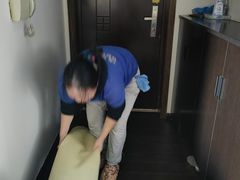-武汉格丽雅家政 保洁清洗