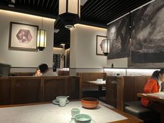 大堂-大榕树下顺德菜(融创茂店)