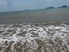 -南长涂沙滩