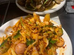 -玉善烧烤串城(长春总店)