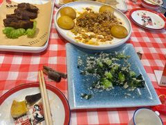 -鱼满舱·鲜活海鲜·正宗鲁菜