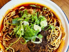 -幸福路牛肉面馆(总店)