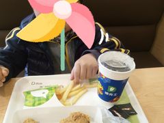 -德克士(三门路店)