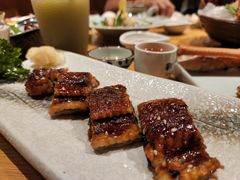 -花和海鲜自助(梅江店)