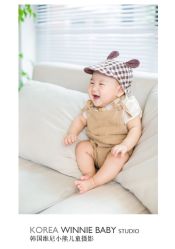 -星宝贝儿童摄影