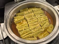 -金海湾大酒店-可园餐厅