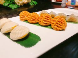 -昆城一品国际宴会中心·宴会厅