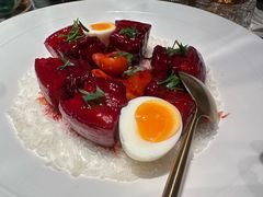 -華府(凯德晶萃店)