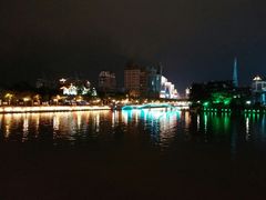 -南通濠河风景名胜区