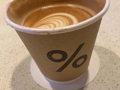 -% Arabica(京都东山店)