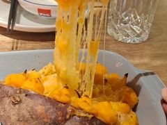 -蜜桃餐厅·江浙融合菜(荟聚购物中心店)