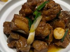 -曾家厨房·新徽菜(高新天柱路店)
