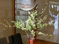 -菩提素素食餐厅(晶郦馆店)