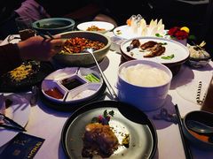 精品烤鸭-悦江(梅奔中心店)