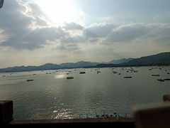 -湖畔居茶楼(湖滨店)