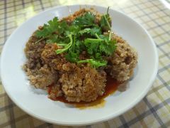 -清真.回香园(南街店)