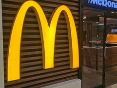 -麦当劳(花城大道华穗路店)