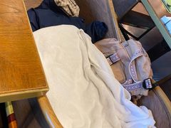 -大理实力希尔顿酒店•香全日制餐厅