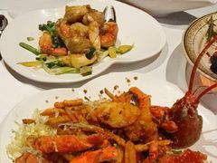 -鱼乐轩海鲜专门店