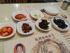 -长顺参鸡汤店(西塔总店)