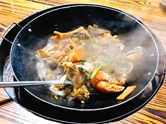 -侠成水上农庄(工业大道店)