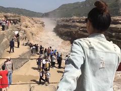 -陕西黄河壶口瀑布旅游区