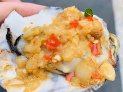 -蚝滑蒜(观音桥天天尚街直营店)