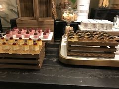 -岷山饭店-芝芝自助餐厅