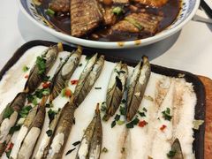-丰收日·小海鲜·沪上家宴(顾村正大店)