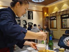 -白氏兄弟烧烤(富康路总店)