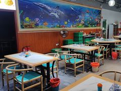 -四川小胡子海鲜(丁村万人海鲜广场店)