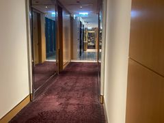 -香港港岛英迪格酒店