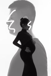 -孕视觉专业孕妇摄影(天津南开店)