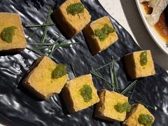 -不将就渔鲜码头(川沙店)