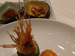 -明阁 Ming Court(广州朗豪酒店)
