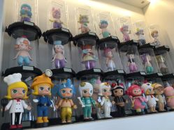 -E.L.K造型momopark店