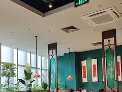 -金牌禄运·点心·啫煲(百信广场店)