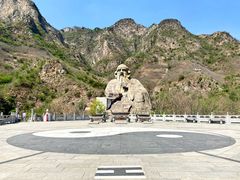 -圣莲山风景区