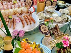 -喜聚薈·花膠雞海鮮火鍋(越秀店)