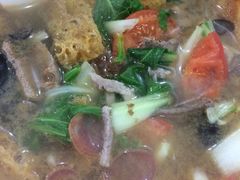 许记大碗皮肚面馆-许记大碗皮肚面馆(三条巷店)