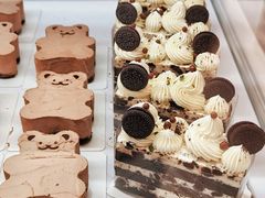 -好利来(乐堤港店)